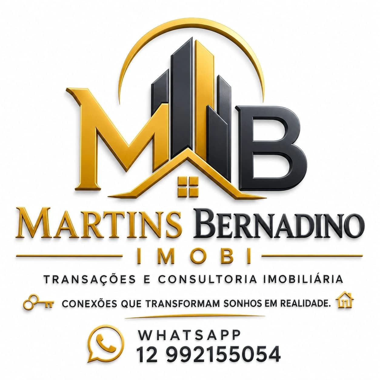 Encontre seu imóvel dos sonhos